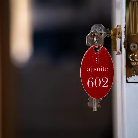 Aj And Breakfast ベッド・アンド・ブレックファスト ポンペイ