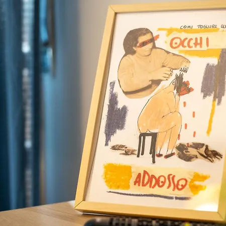 Aj And Breakfast ベッド・アンド・ブレックファスト