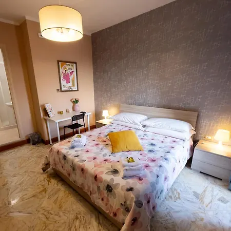 ベッド・アンド・ブレックファスト Aj And Breakfast