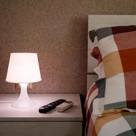 Aj And Breakfast ベッド・アンド・ブレックファスト 4*