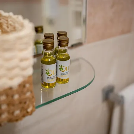 Aj And Breakfast ベッド・アンド・ブレックファスト ポンペイ