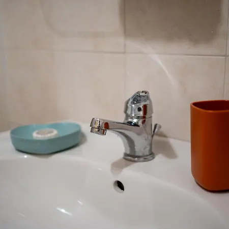 Aj And Breakfast ベッド・アンド・ブレックファスト