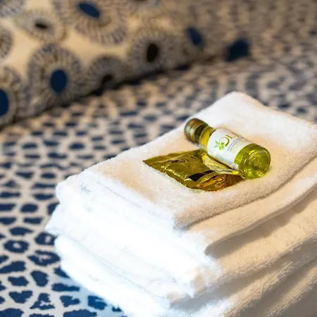 ベッド・アンド・ブレックファスト Aj And Breakfast ポンペイ