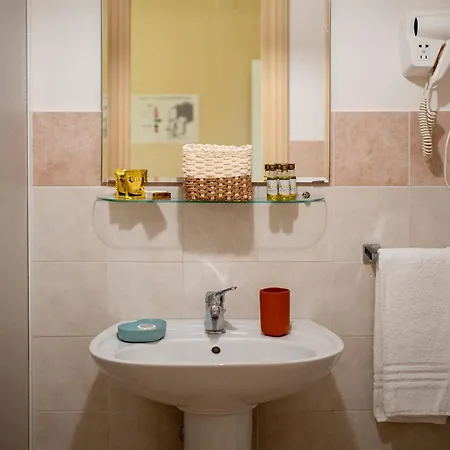 Aj And Breakfast ポンペイ