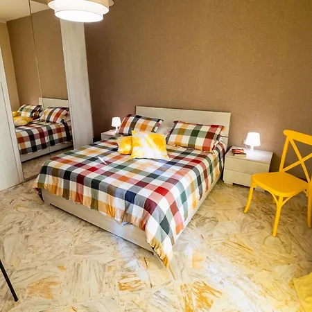 Aj And Breakfast 4* ポンペイ