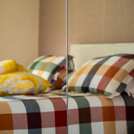 Aj And Breakfast 4* ポンペイ