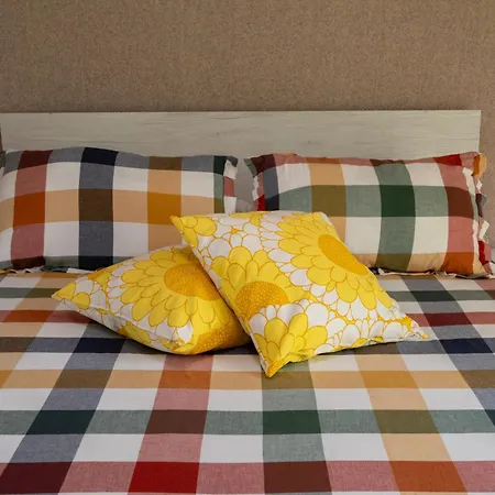 ベッド・アンド・ブレックファスト Aj And Breakfast