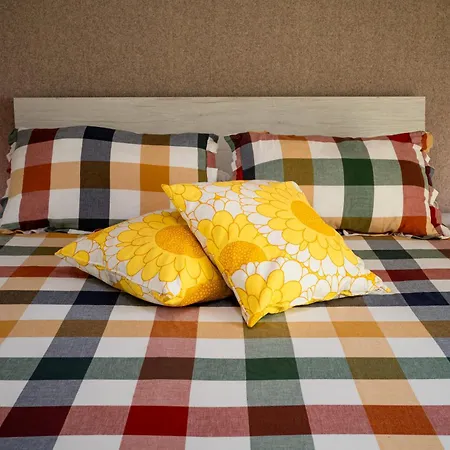 ベッド・アンド・ブレックファスト Aj And Breakfast 4*