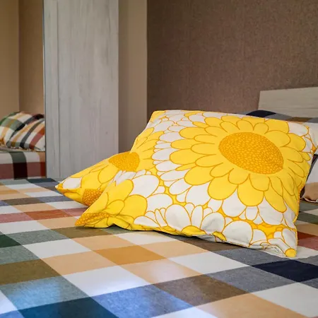 Aj And Breakfast ポンペイ