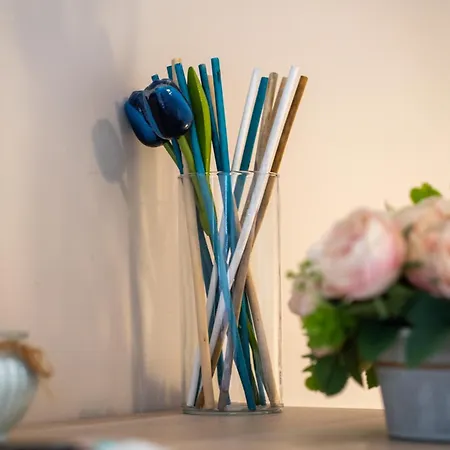 Aj And Breakfast ベッド・アンド・ブレックファスト