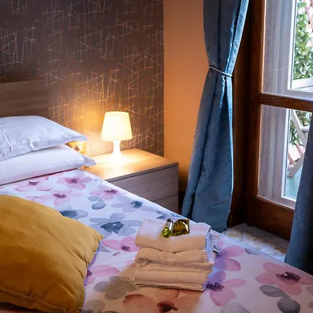 ベッド・アンド・ブレックファスト Aj And Breakfast 4*