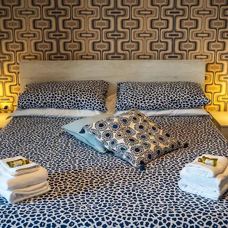 Aj And Breakfast ポンペイ