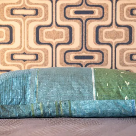 ベッド・アンド・ブレックファスト Aj And Breakfast