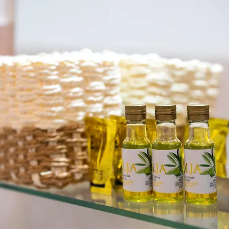 ベッド・アンド・ブレックファスト Aj And Breakfast ポンペイ