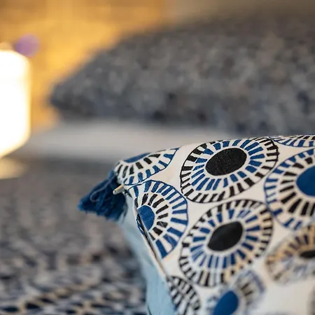 ベッド・アンド・ブレックファスト Aj And Breakfast