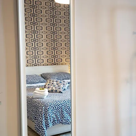 Aj And Breakfast ベッド・アンド・ブレックファスト ポンペイ