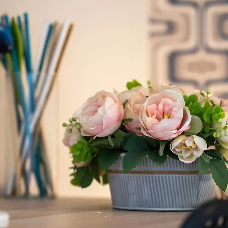 ベッド・アンド・ブレックファスト Aj And Breakfast ポンペイ