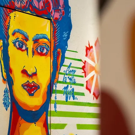 ベッド・アンド・ブレックファスト Aj And Breakfast