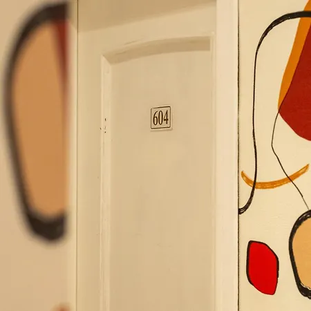 ベッド・アンド・ブレックファスト Aj And Breakfast 4*