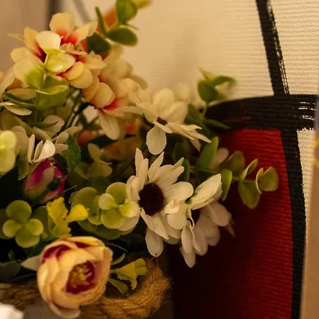 Aj And Breakfast ベッド・アンド・ブレックファスト ポンペイ