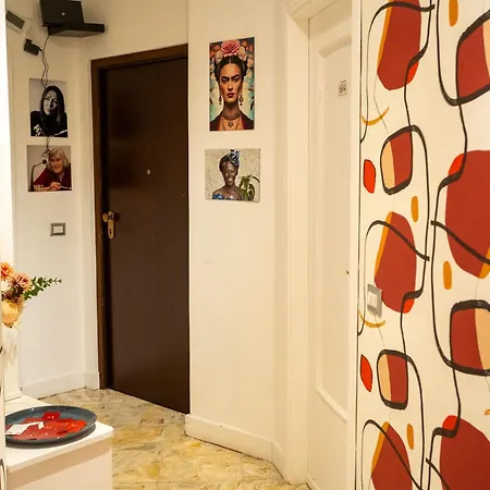 Aj And Breakfast ポンペイ