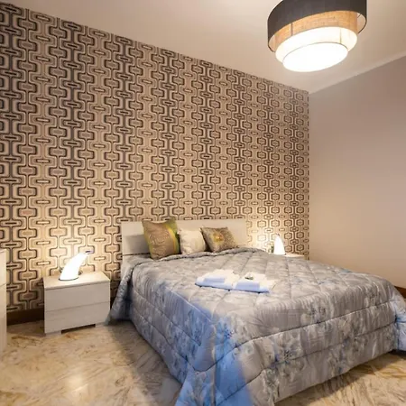 Bed & Breakfast Aj And Breakfast Pompei