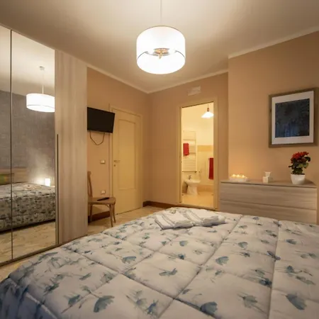 Aj And Breakfast Bed & Breakfast *