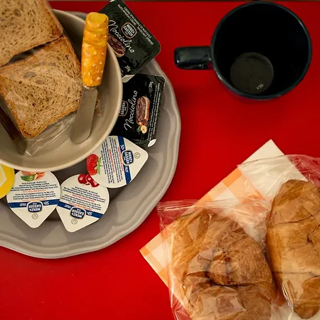 Aj And Breakfast