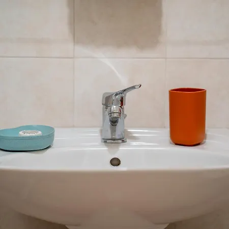 Bed & Breakfast Aj And Breakfast