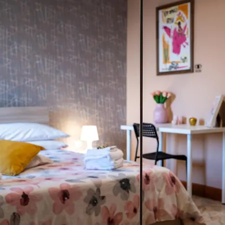 Aj And Breakfast Bed & Breakfast 4*