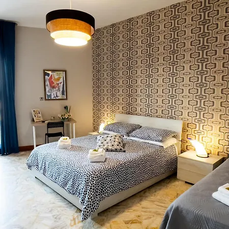 Aj And Breakfast Bed & Breakfast