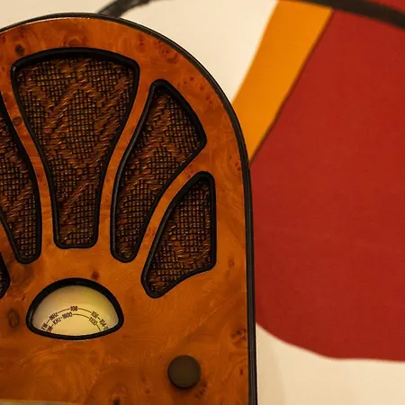 Aj And Breakfast Bed & Breakfast