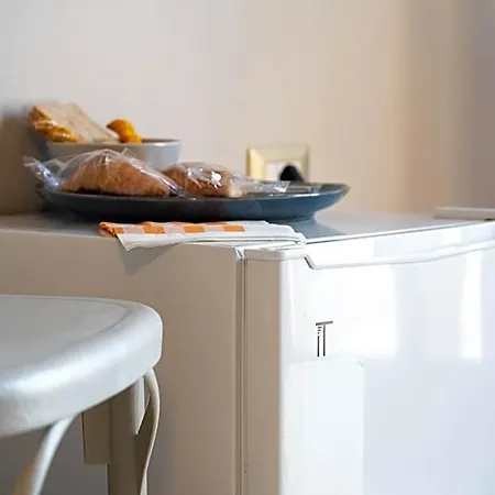 Couette-café Aj And Breakfast 3*