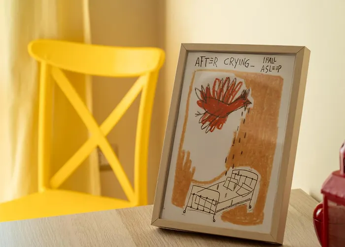 Aj And Breakfast פומפיי