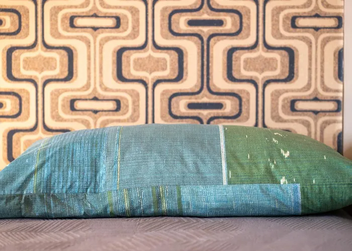 לינה וארוחת בוקר Aj And Breakfast