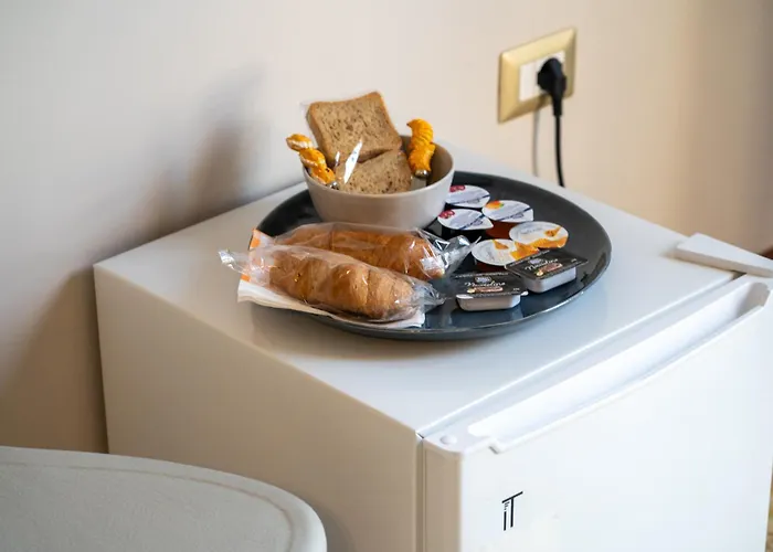 Aj And Breakfast לינה וארוחת בוקר