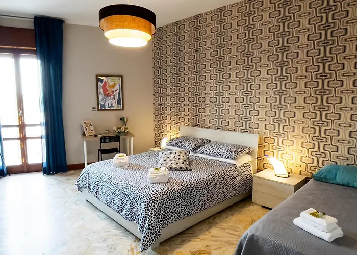 Aj And Breakfast לינה וארוחת בוקר