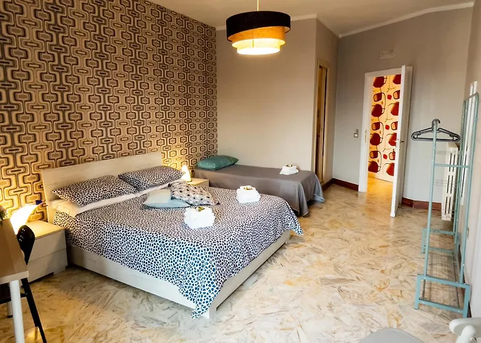 לינה וארוחת בוקר Aj And Breakfast