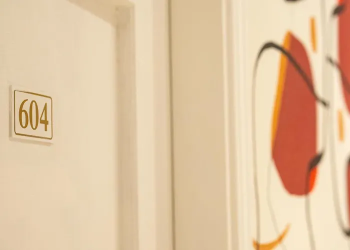 לינה וארוחת בוקר Aj And Breakfast פומפיי