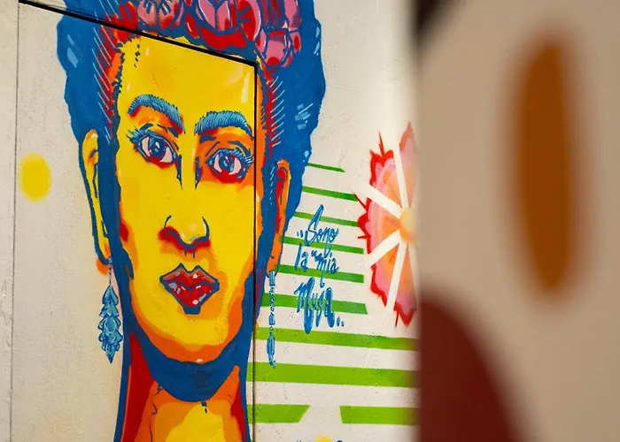 לינה וארוחת בוקר Aj And Breakfast