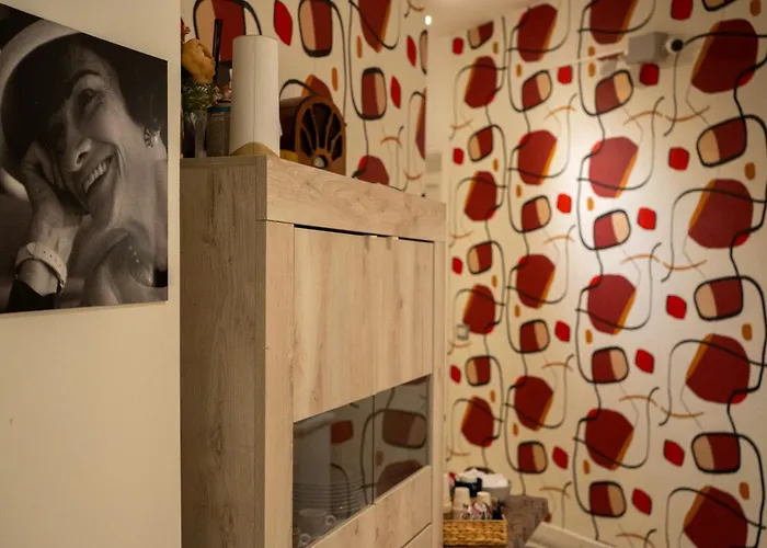 Aj And Breakfast 4* פומפיי